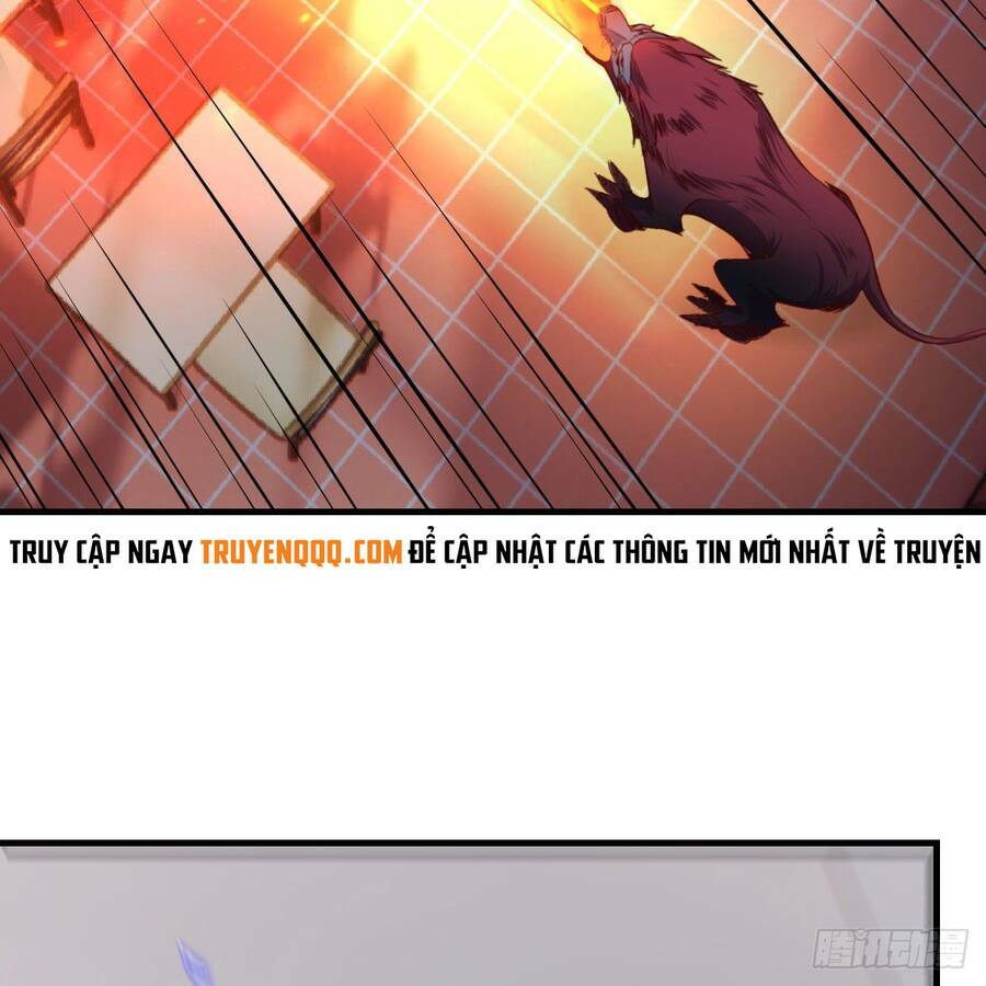 Thiên Tứ Thức Tỉnh: Chapter 4