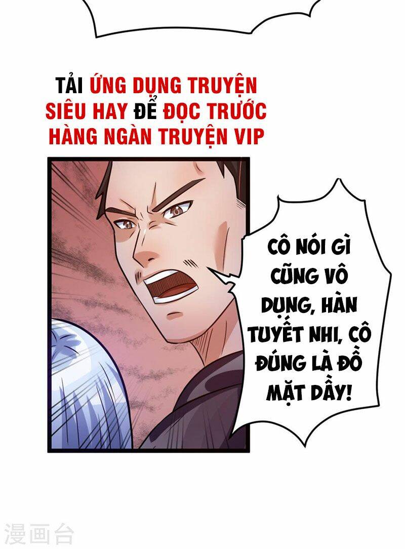 Tiên Vương Trùng Sinh: Chapter 49