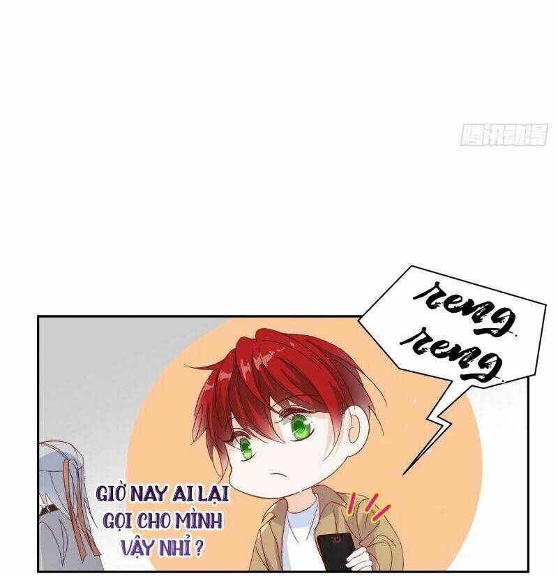 Ảnh Đế Yêu Hồ: Chapter 54