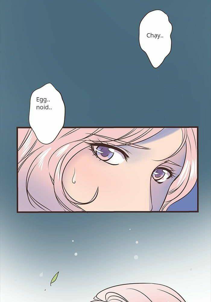 Chàng Trai Từ Quả Trứng: Chapter 31