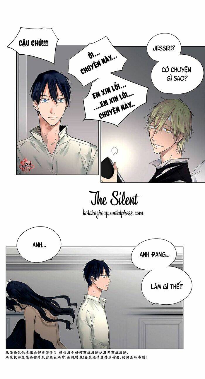 Moritat: Chapter 5