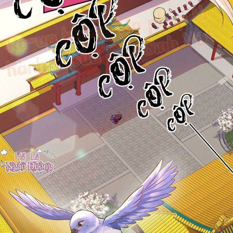 Quận Chúa Vững Vàng, Thiết Lập Nhân Vật Không Thể Vỡ: Chapter 3