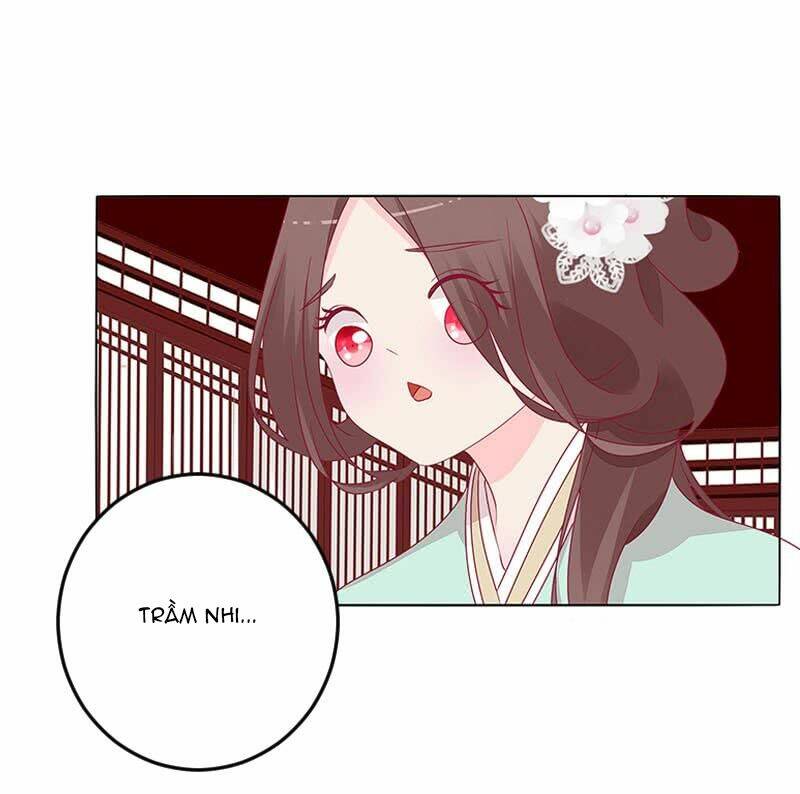 Tướng Quân Mời Ra Trận: Chapter 37