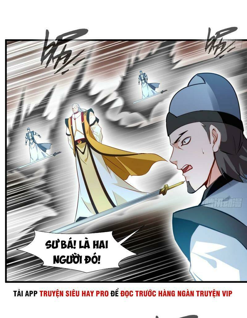 Tuyệt Thế Đế Tôn: Chapter 71