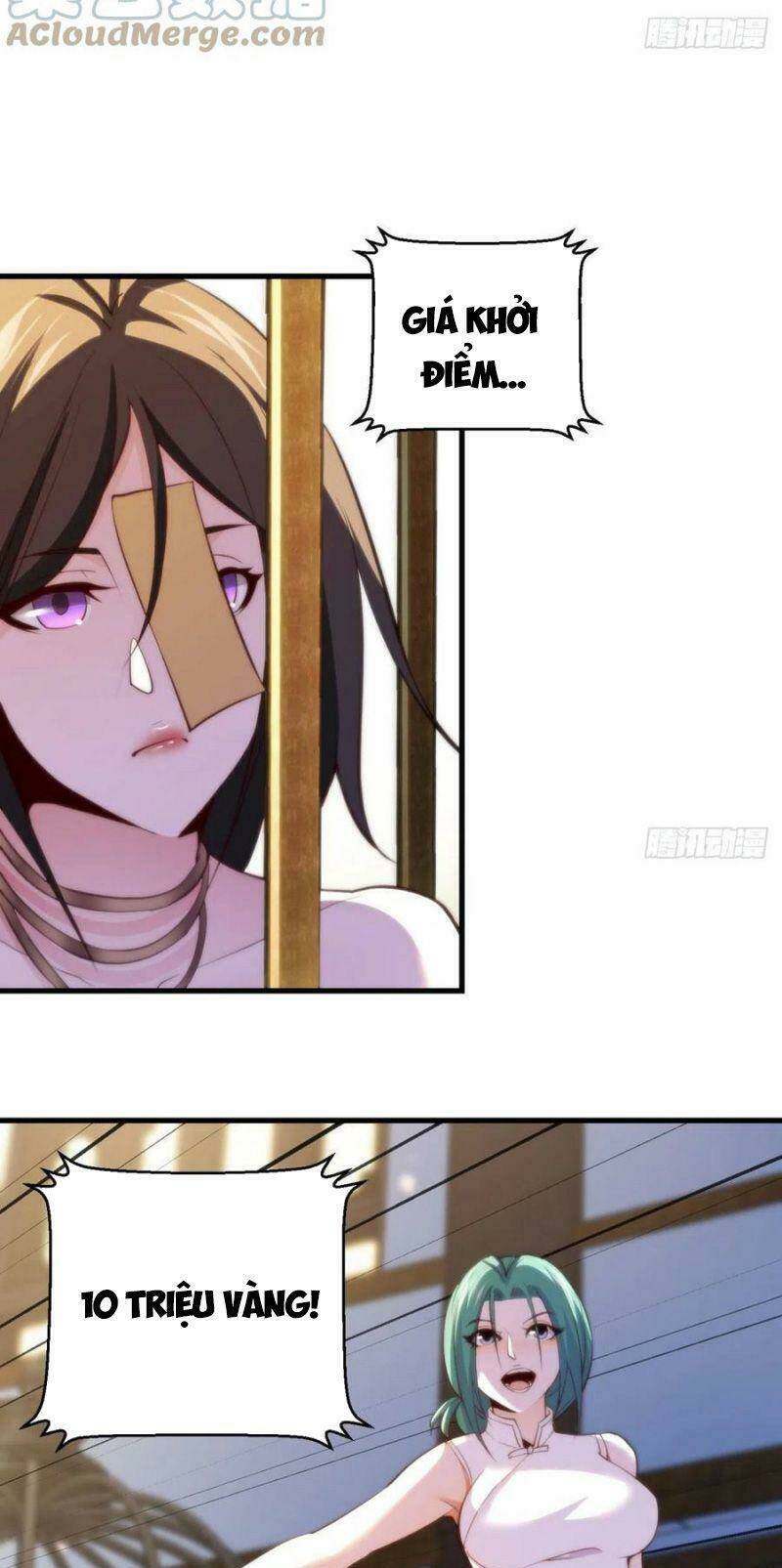 Ta Là Đại Hoàn Đan: Chapter 98