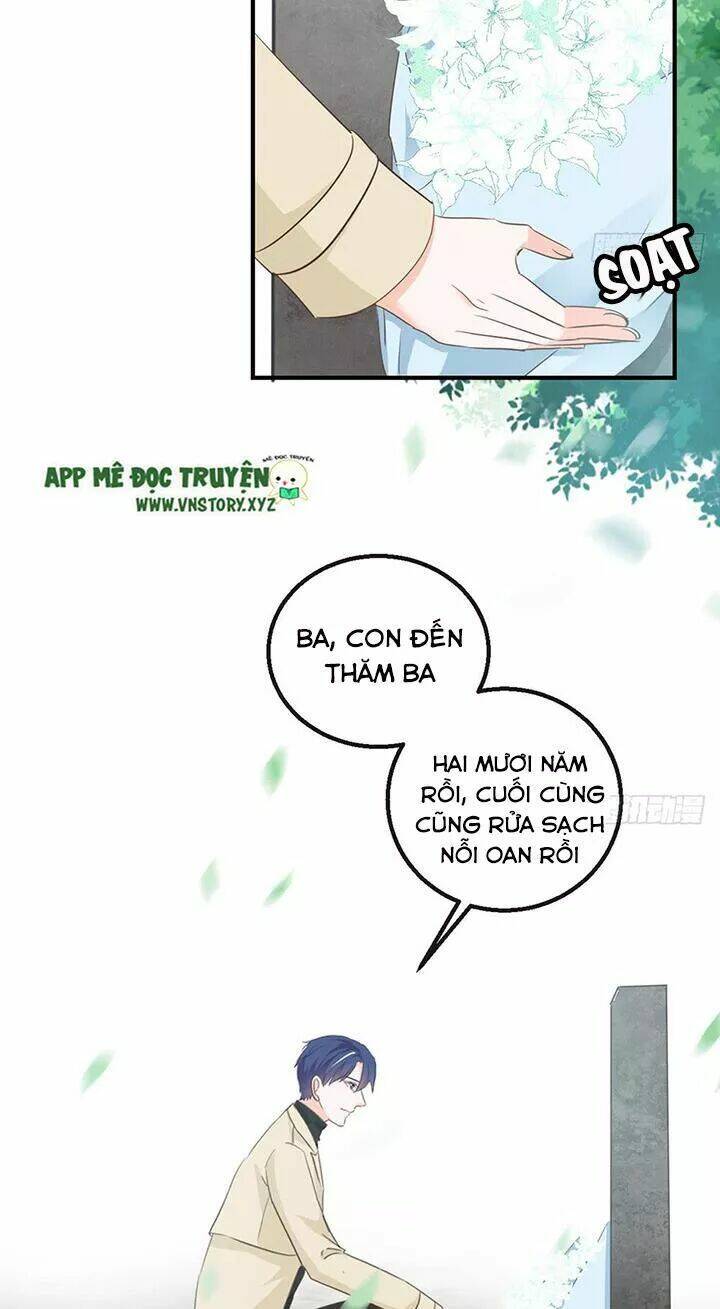 Cẩm Lý Thiếu Nữ Của Tôi: Chapter 117