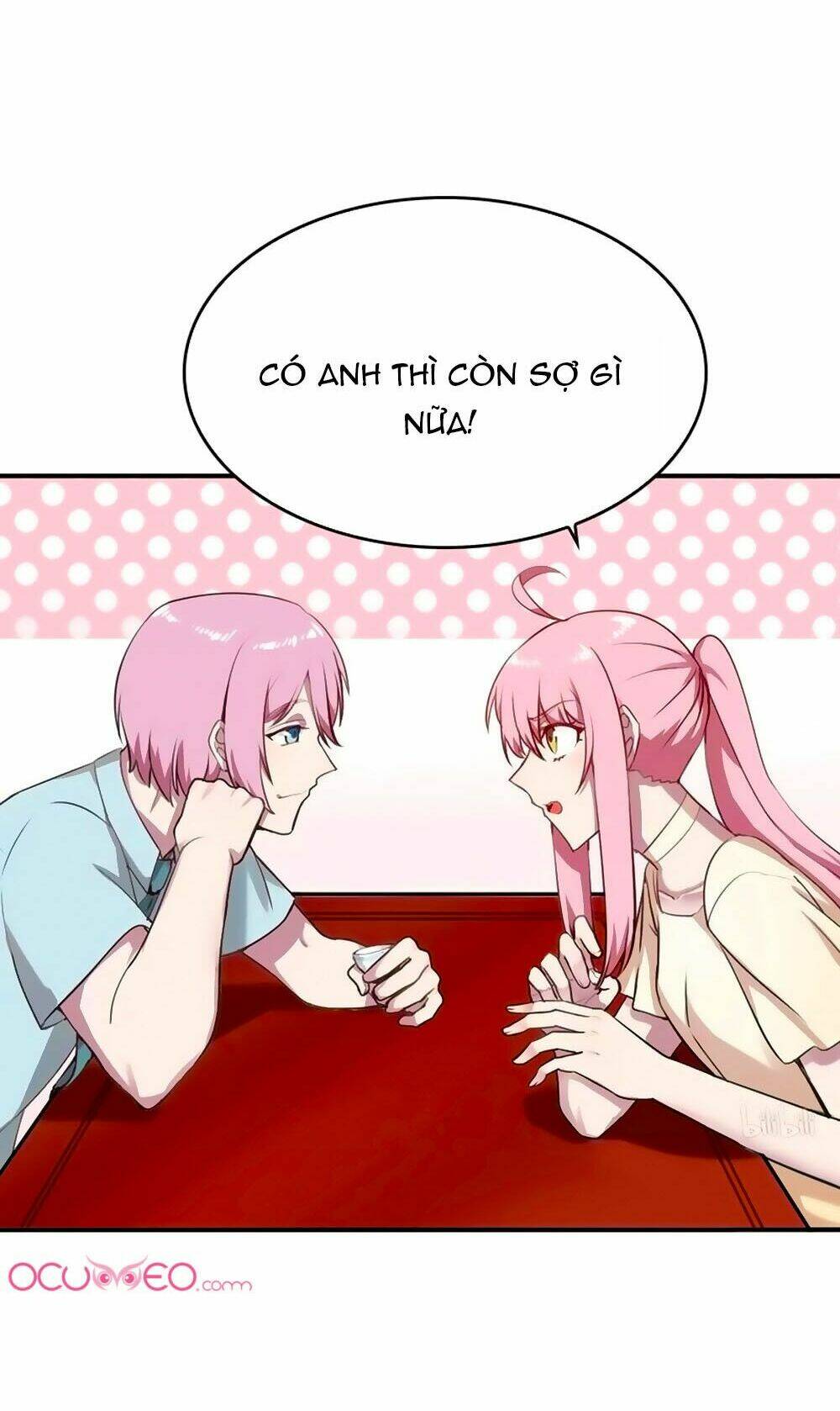 Bám Lấy Nam Thần Bất Chấp Thời Tiết: Chapter 19