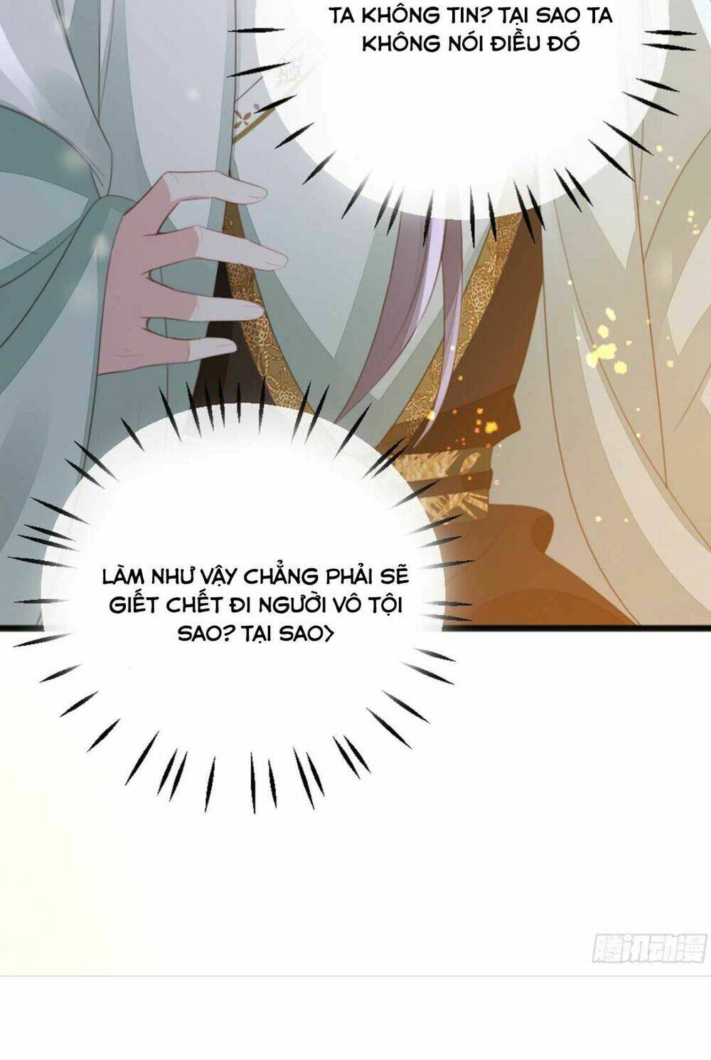 Mau Xuyên Không Rửa Tội Cho Nhân Vật Phản Diện: Chapter 91