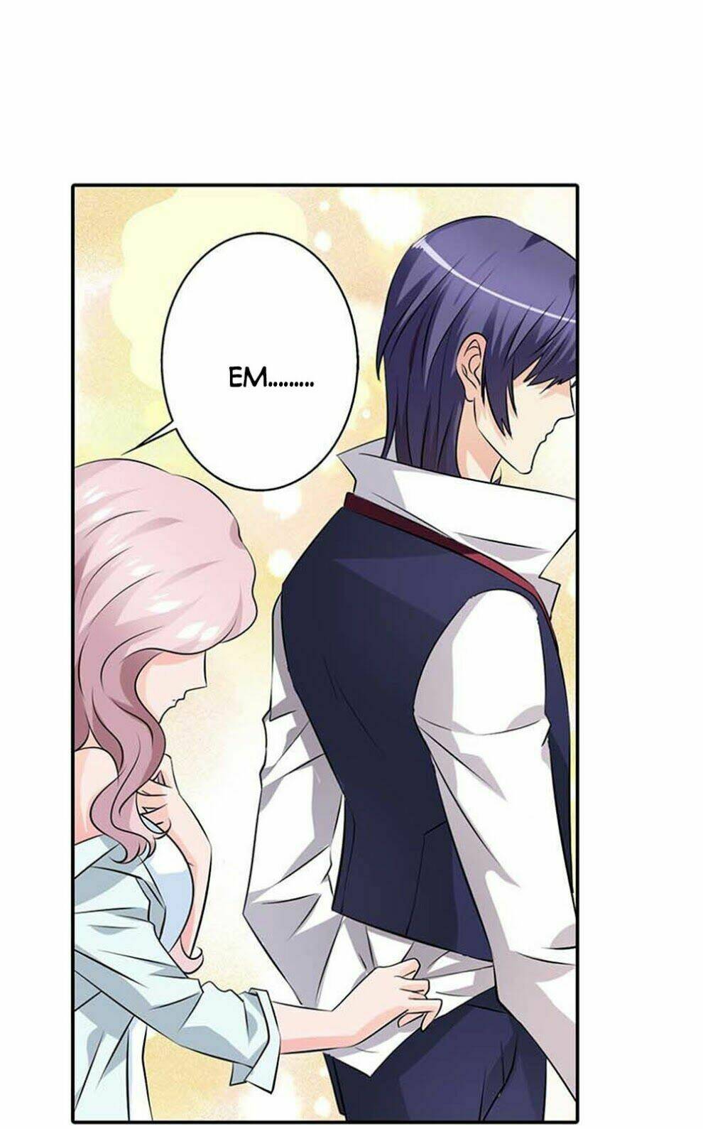 Em Vẫn Còn Nhỏ: Chapter 60