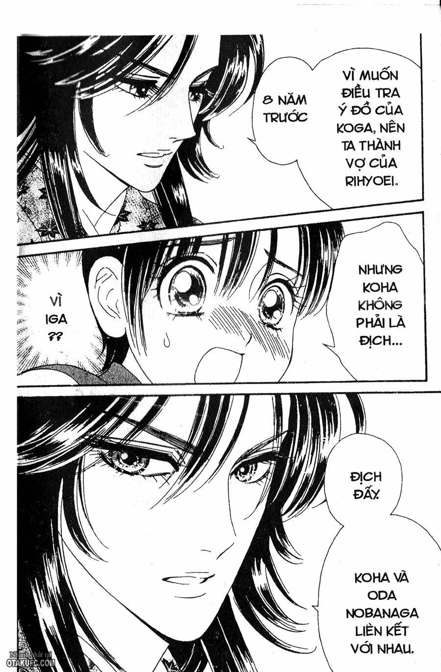 Đuôi Trăng: Chapter 37