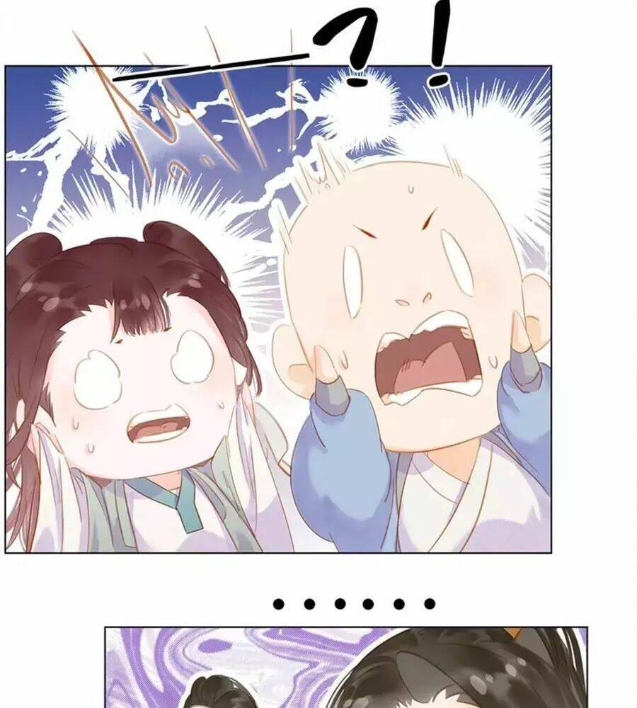 Tiểu Sư Phụ, Tóc Giả Của Ngài Rơi Rồi!: Chapter 20