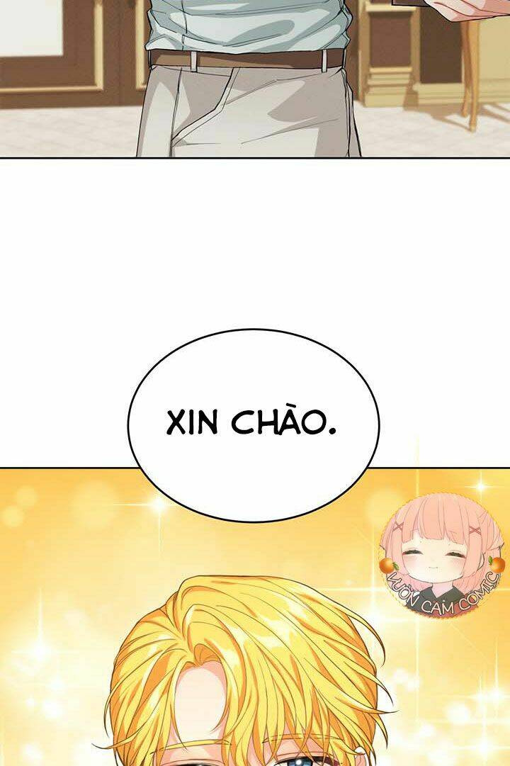 Hãy Trả Lời Em, Hoàng Tử!: Chapter 1