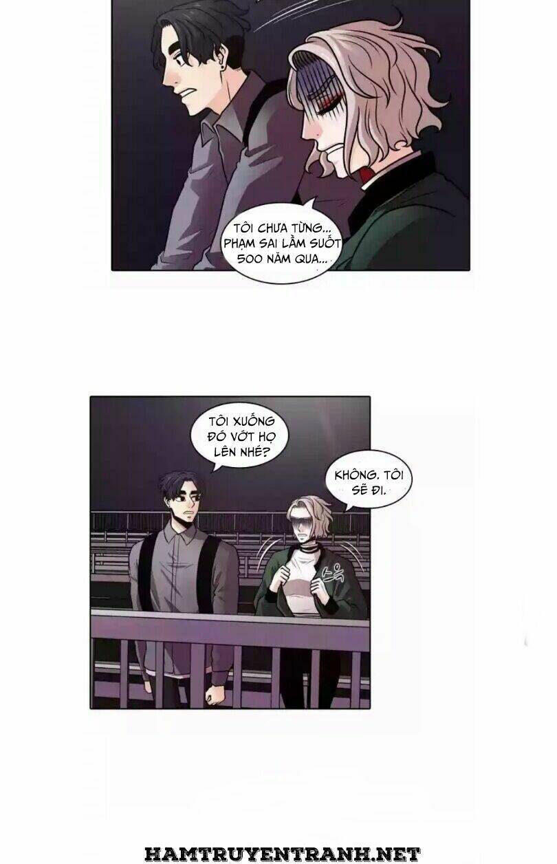 Tomorrow - Ngày Mai: Chapter 1