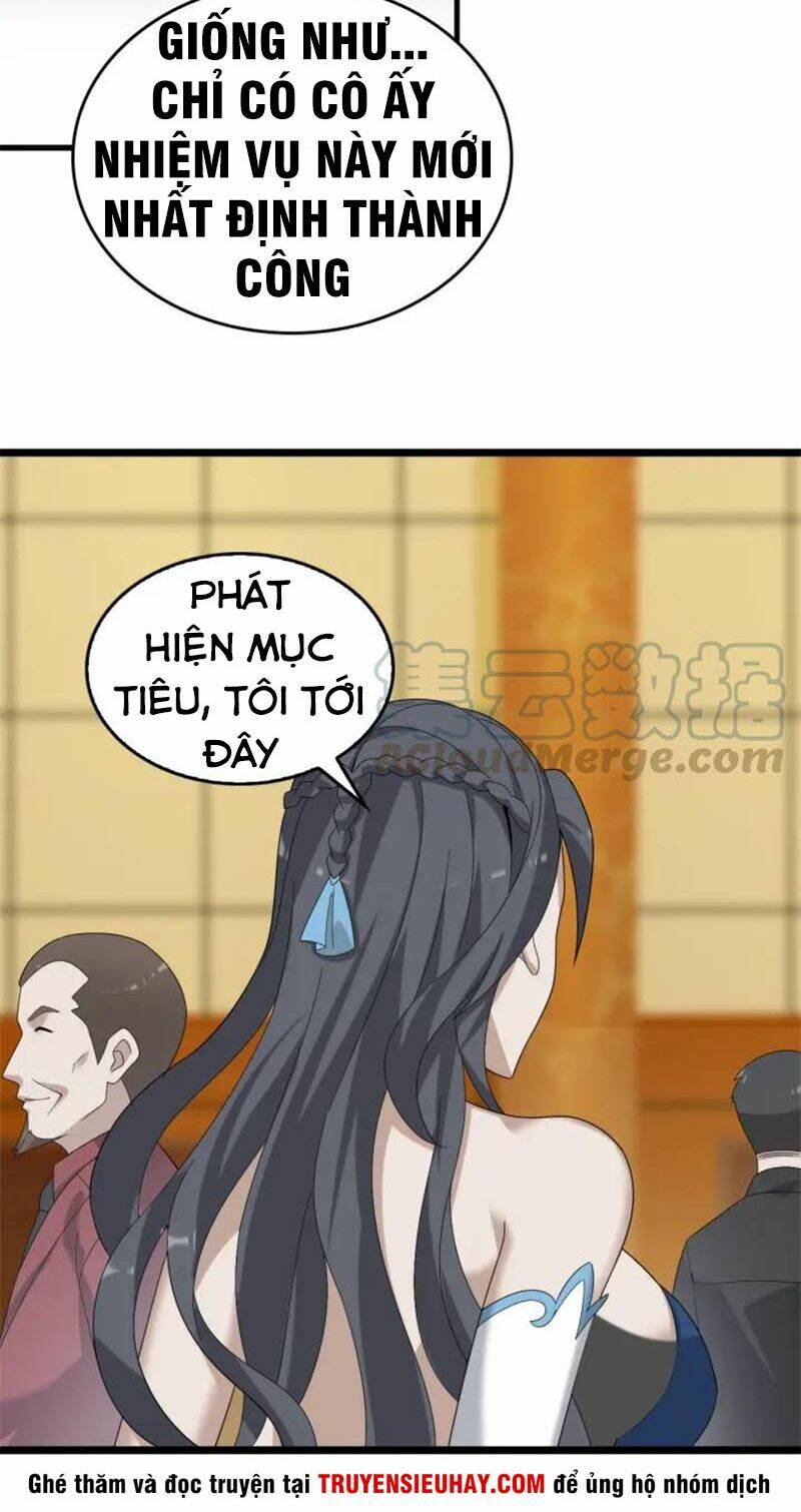 Siêu Cấp Đại Chủ Bạ: Chapter 68