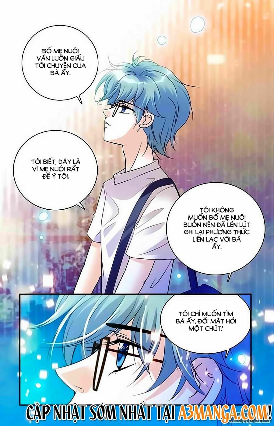 Thanh Ninh Chi Hạ: Chapter 21