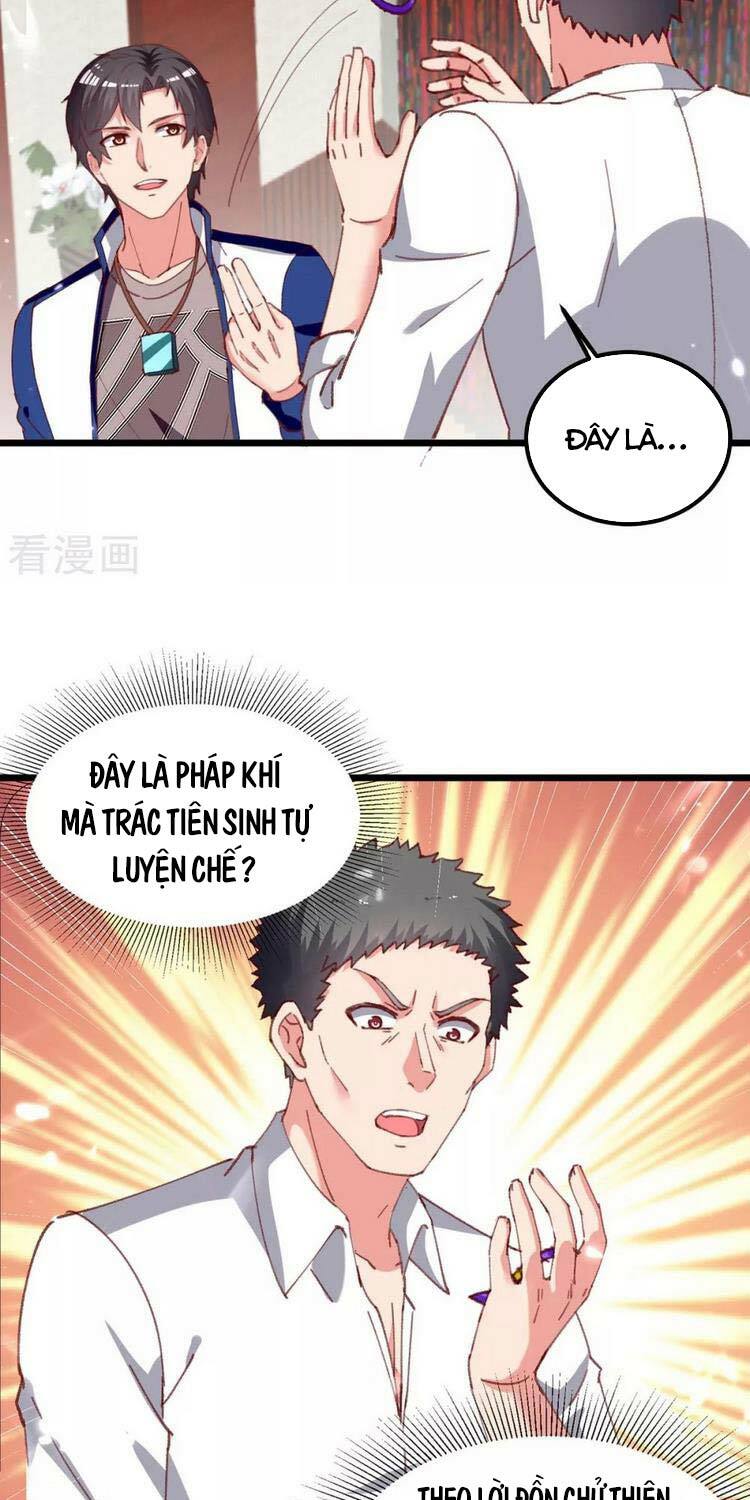 Trọng Sinh Khí Thiếu Quy Lai: Chapter 220