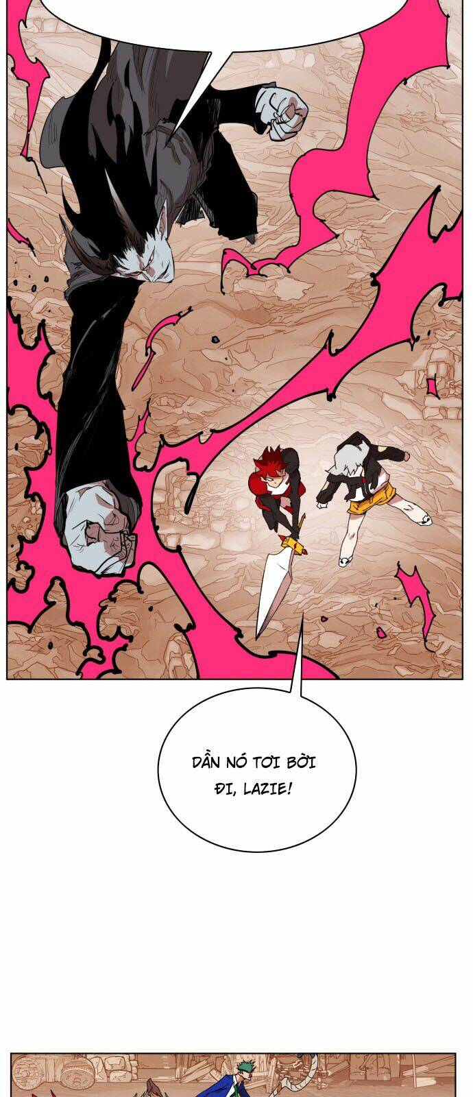 Hard Core Leveling Warrior: Chapter 150