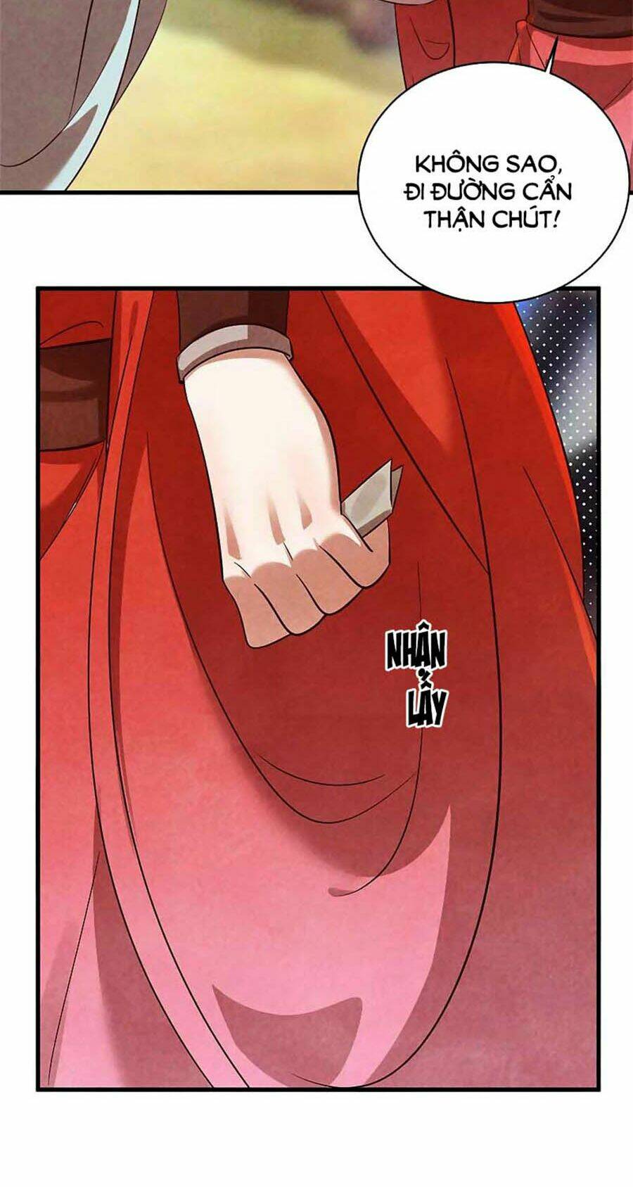 Vương Phi Muốn Trèo Tường: Chapter 117