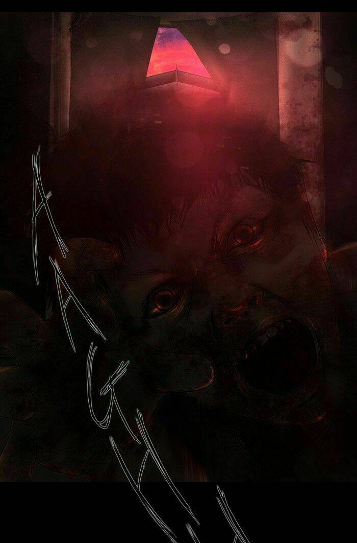 Dead Days: Chapter 40