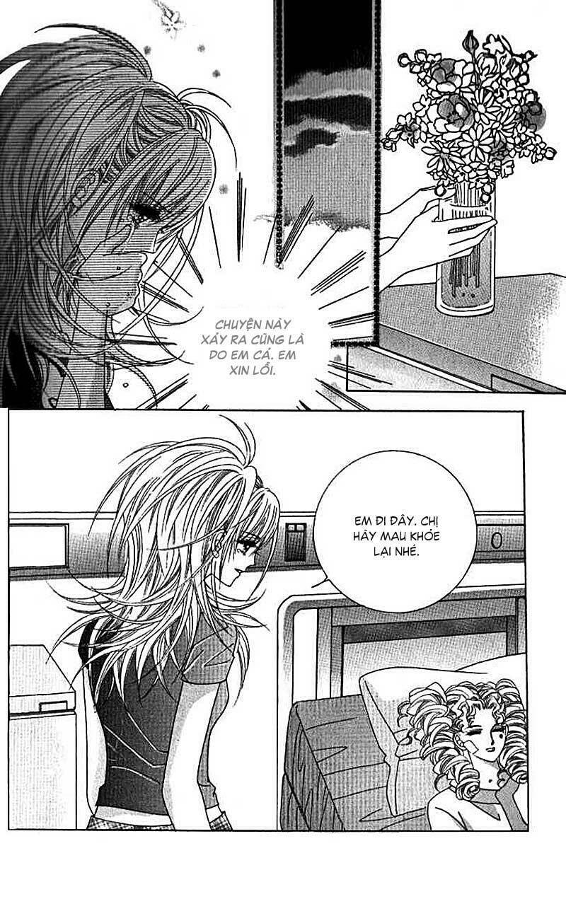 Miunohri To Swan - Cô Nàng Xinh Đẹp: Chapter 14.1