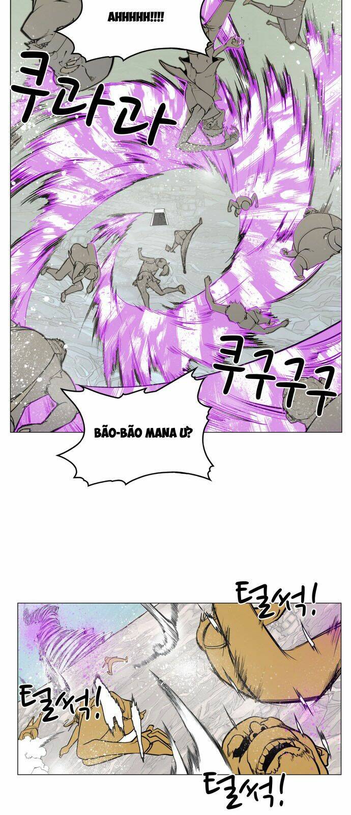 Hard Core Leveling Warrior: Chapter 60