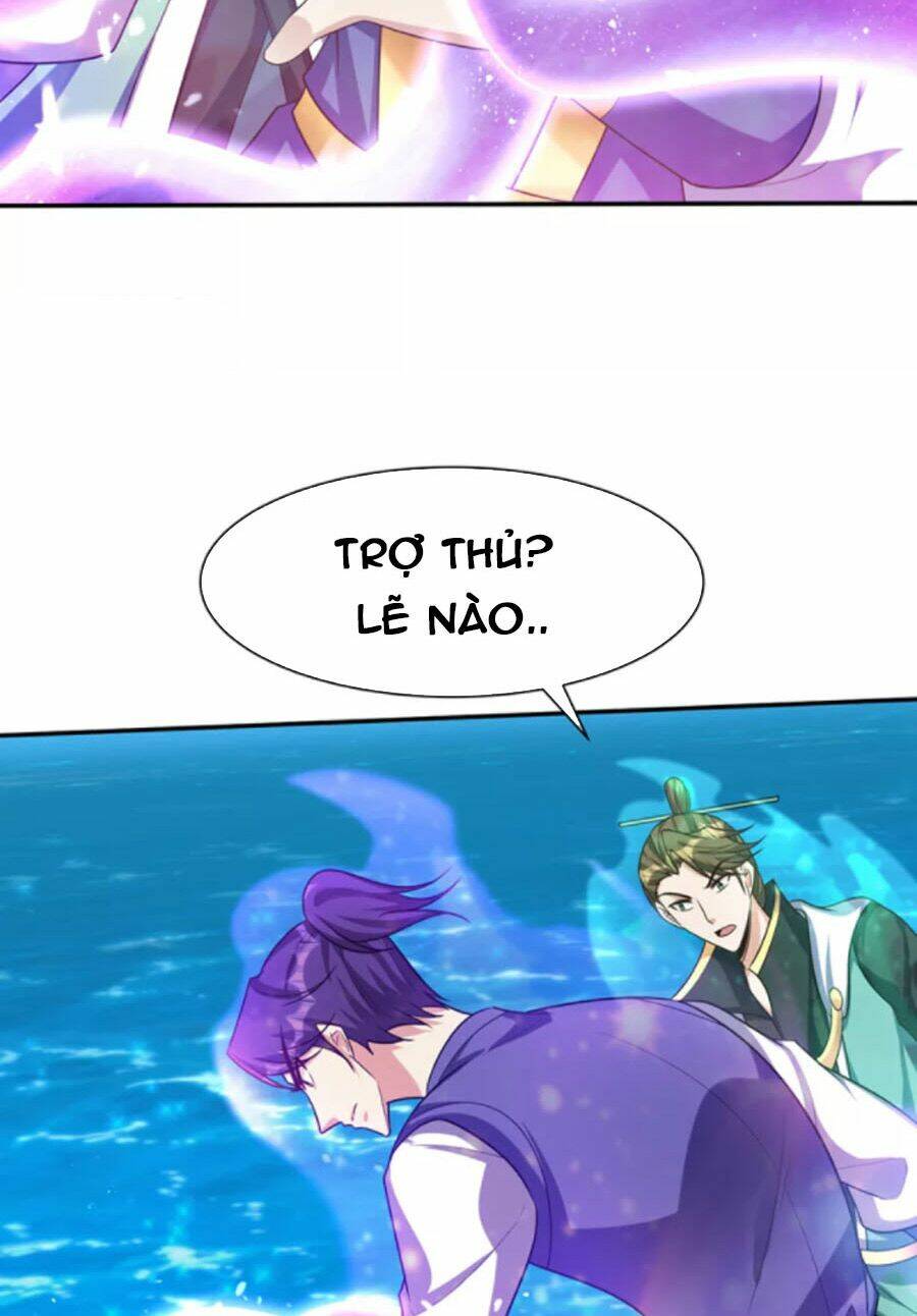 Yêu Giả Vi Vương: Chapter 316