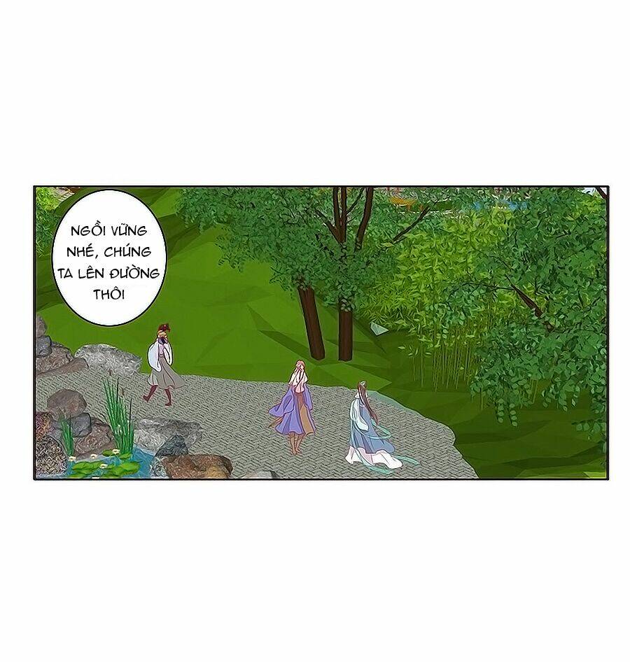 Tướng Quân Mời Ra Trận: Chapter 178