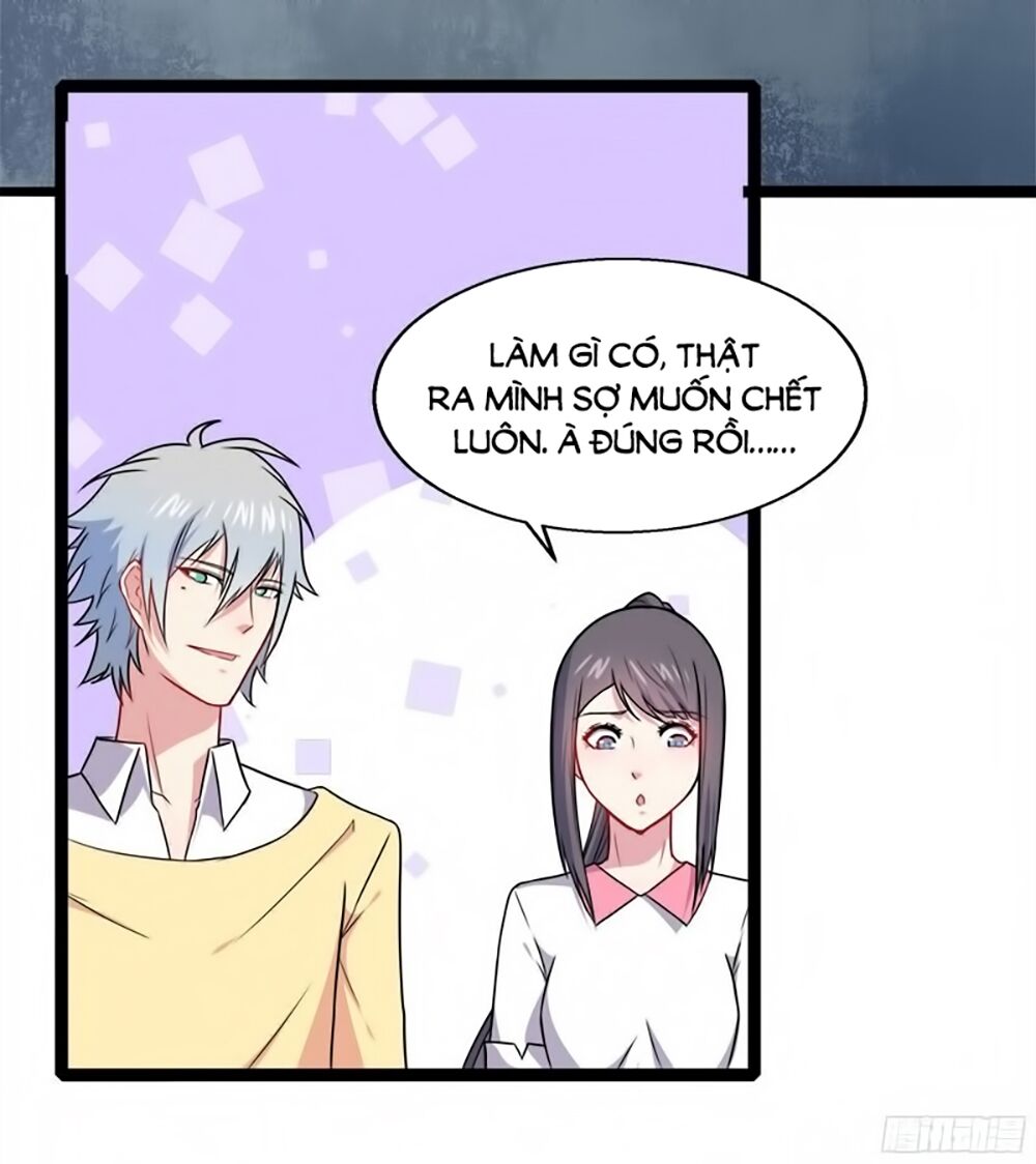 Ngạo Kiều Quỷ Vương Yêu Ta: Chapter 13