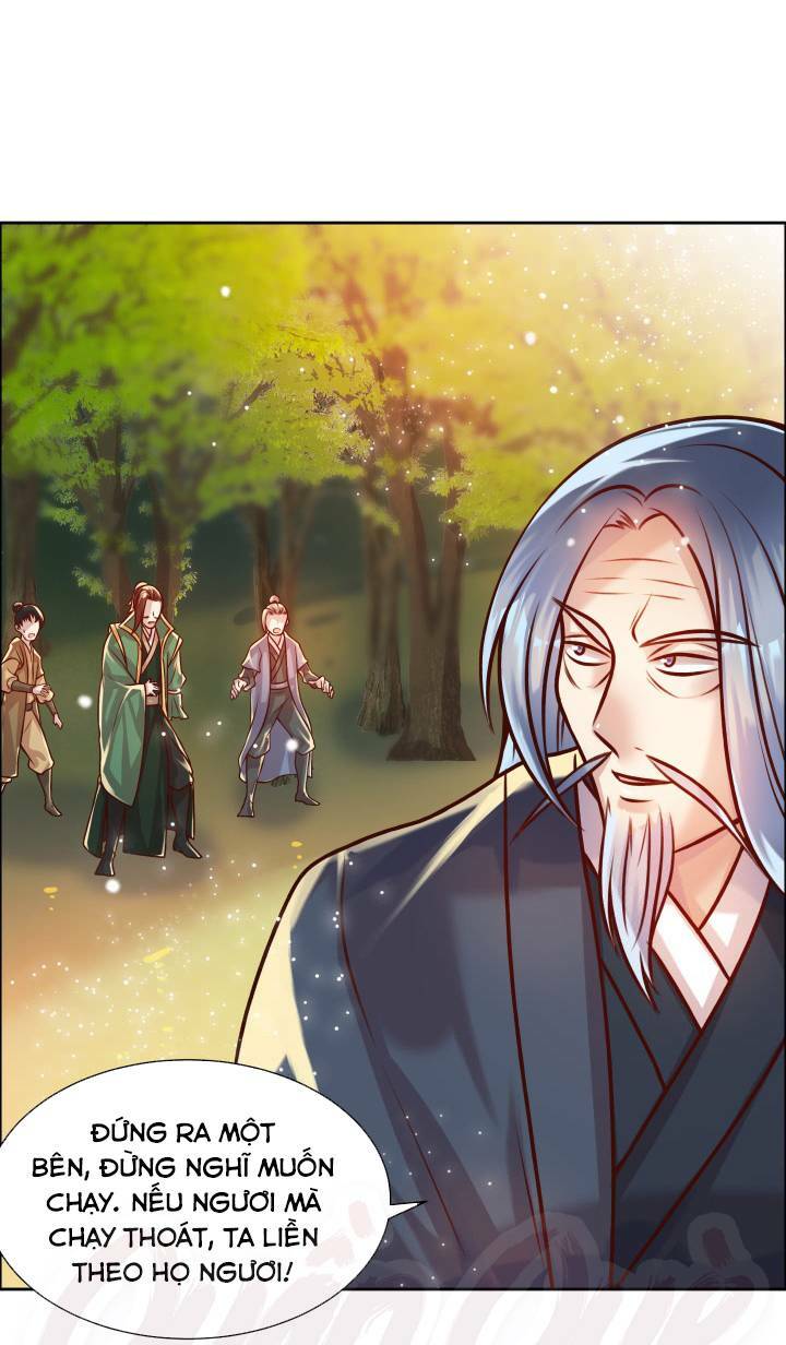 Siêu Phàm Truyện: Chapter 67
