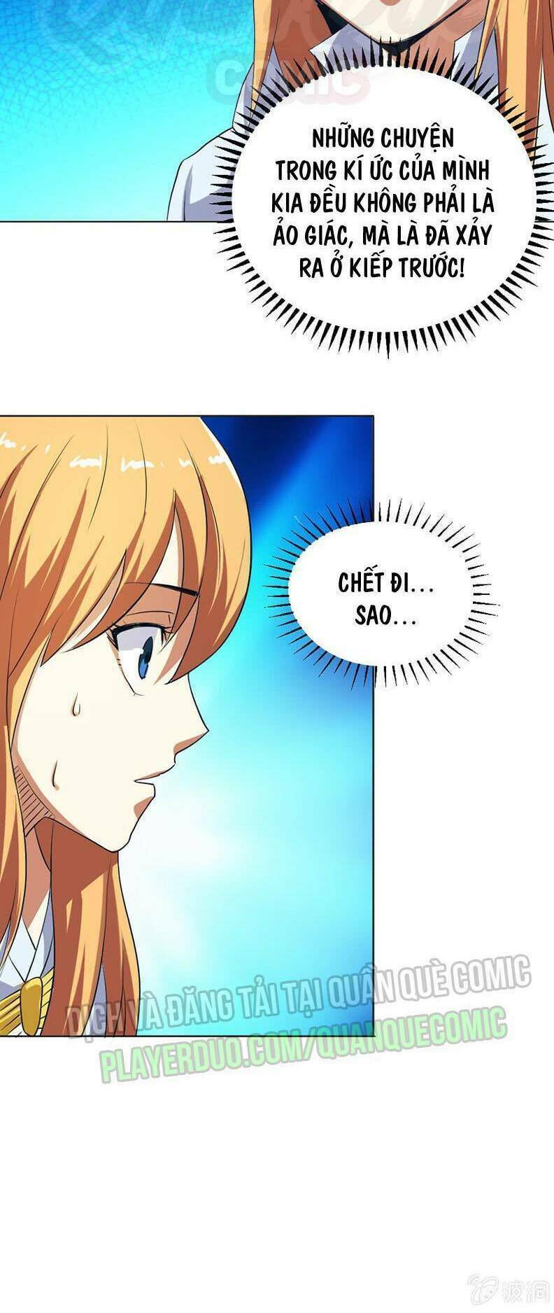 Cuộc Sống Tận Thế Bắt Đầu Từ Số 0: Chapter 45