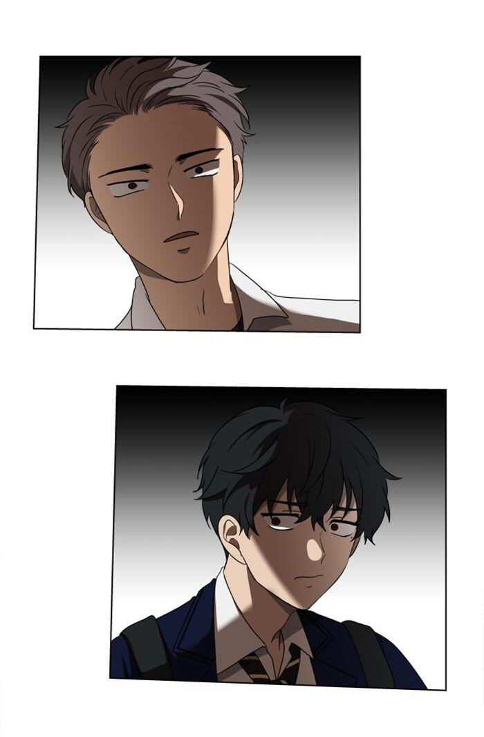 It's Mine: Chapter 9