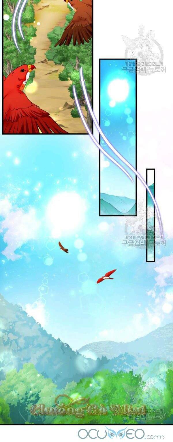 Cô Dâu Của Sói Đen: Chapter 21