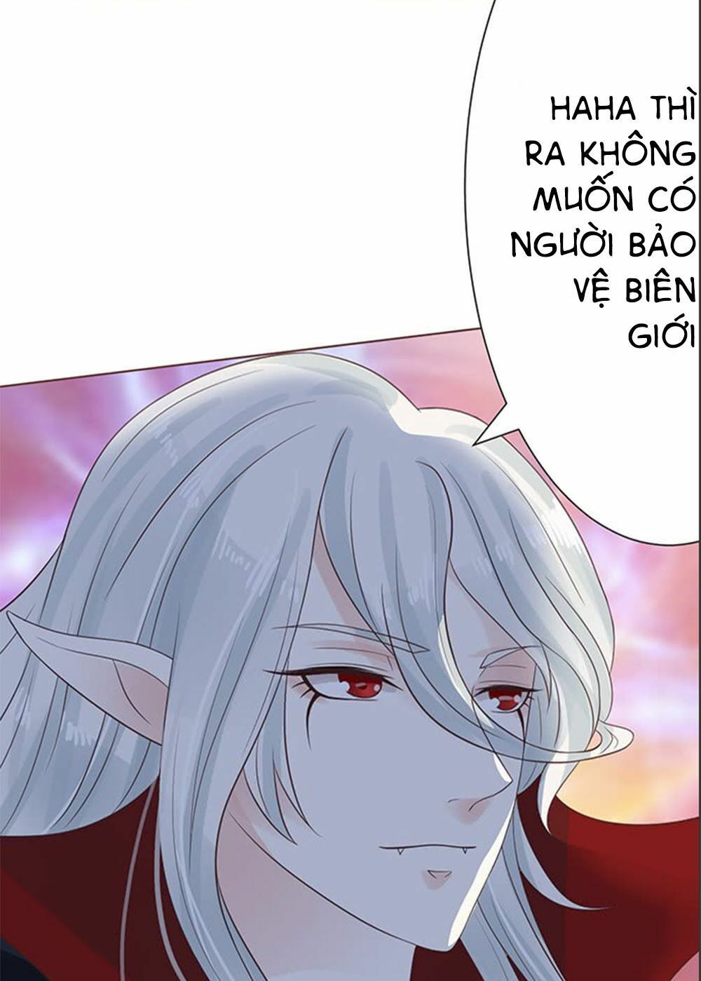 Ma Vương Luyến Ái Chỉ Nam: Chapter 83