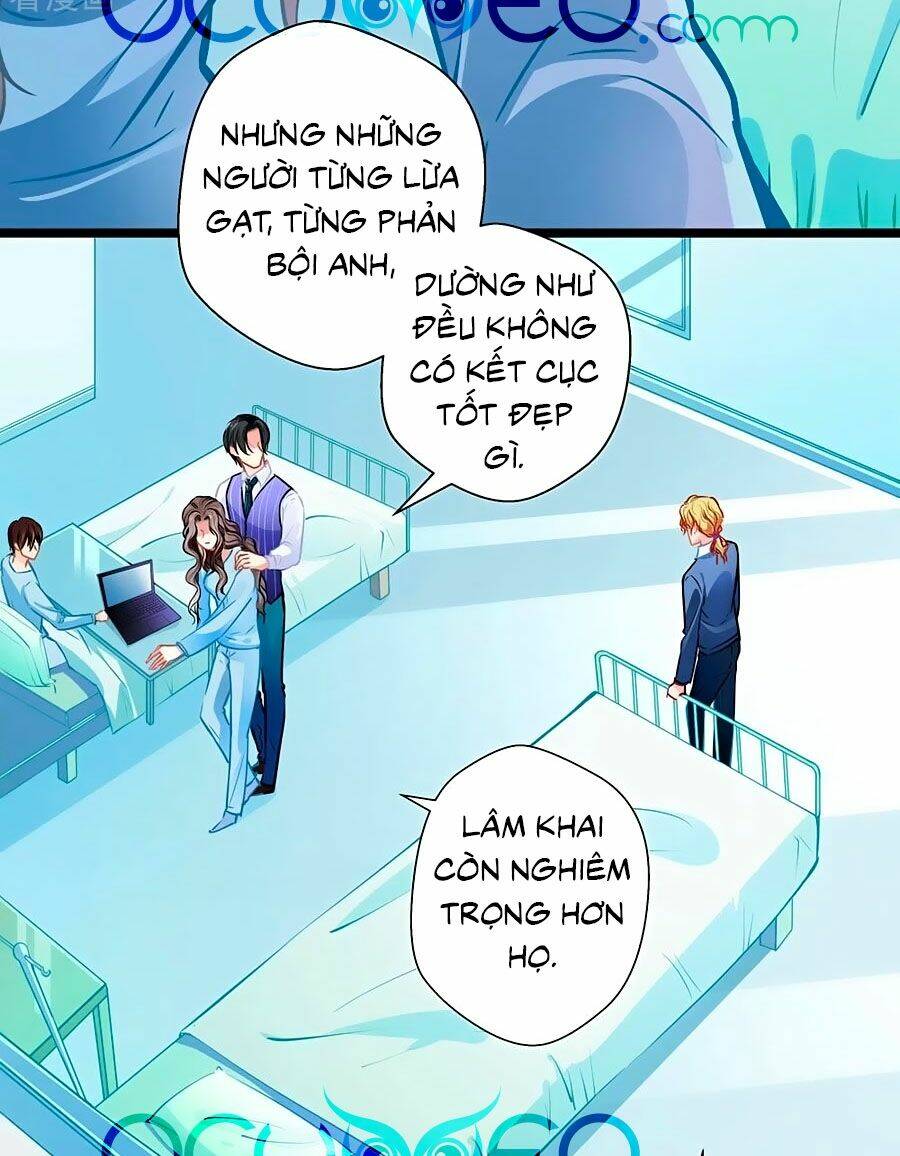 Cưng Chiều Ái Thê Hư Hỏng: Chapter 81