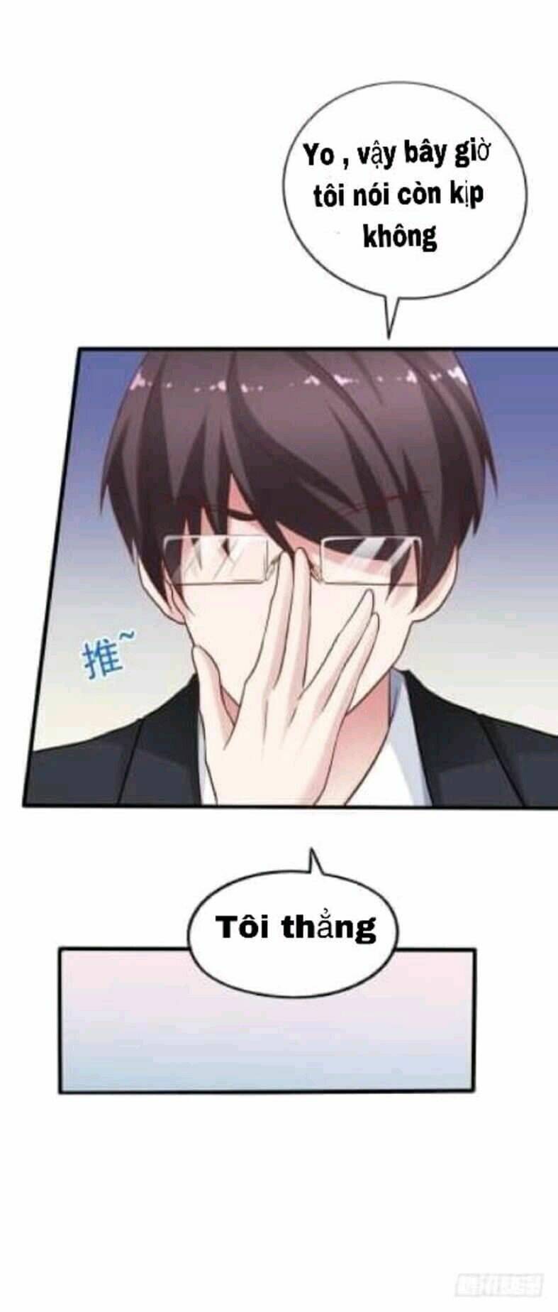 Tôi không muốn fa như vậy đâu: Chapter 6