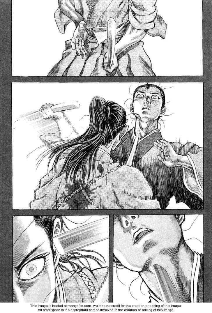 Shigurui - Cuồng Tử: Chapter 12