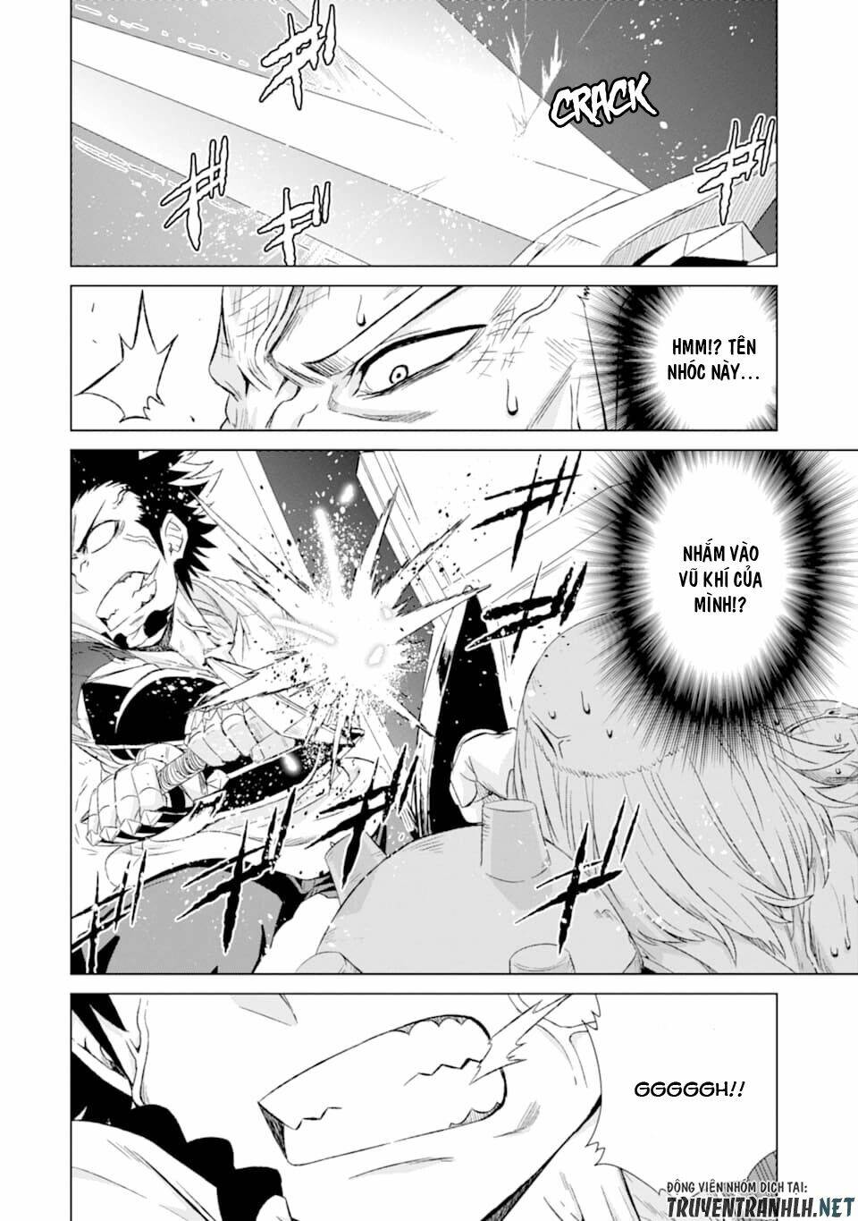 Isekai De Tadahitori No Mamono Tsukai ~ Tenshoku Shitara Maou Ni Machigawa Remashita: Chapter 22