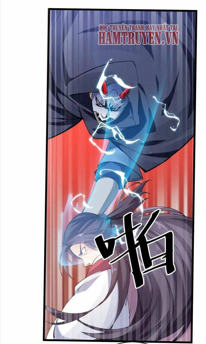 Ngự Thiên Thần Đế: Chapter 54