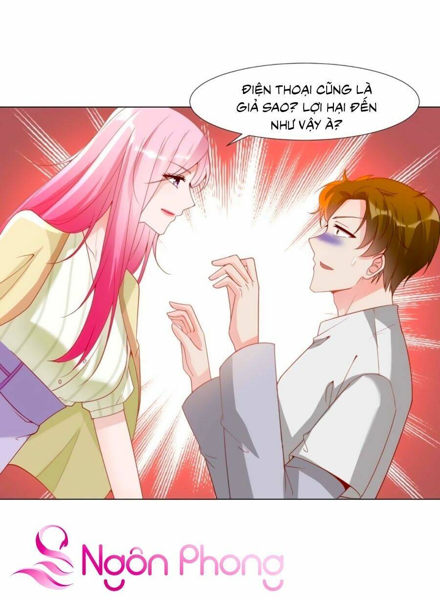 Hào Môn Thịnh Sủng: Chapter 19