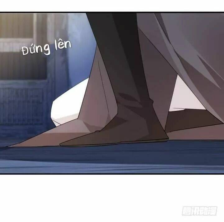 Bí Mật Của Dạ Tộc: Chapter 44