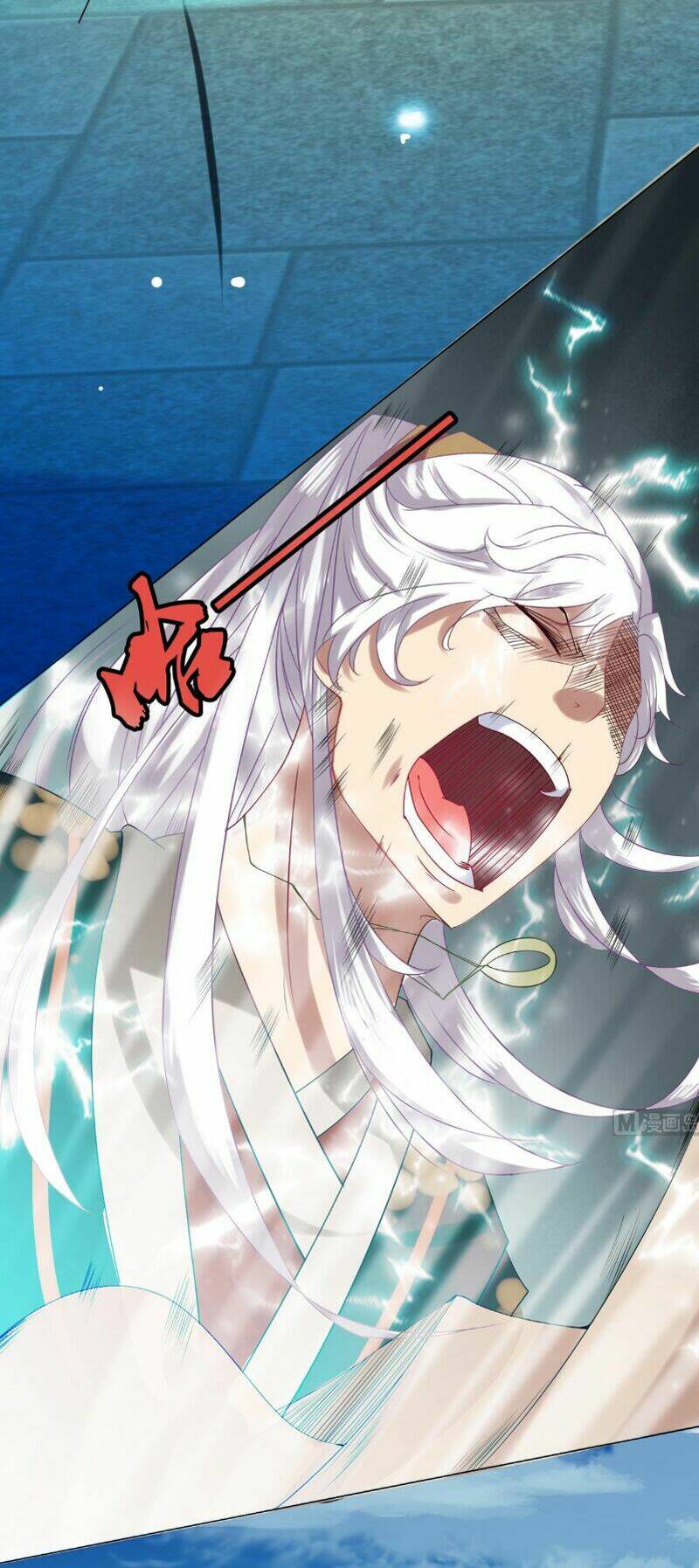 Tu Chân Giả Tại Dị Thế: Chapter 2