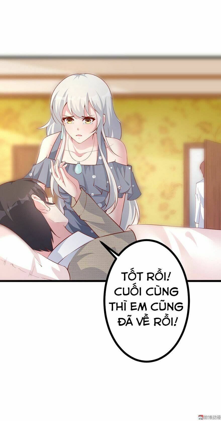 Cấm Tình Điềm Mật: Đế Thiếu Hào Môn Trêu Tận Cửa: Chapter 26