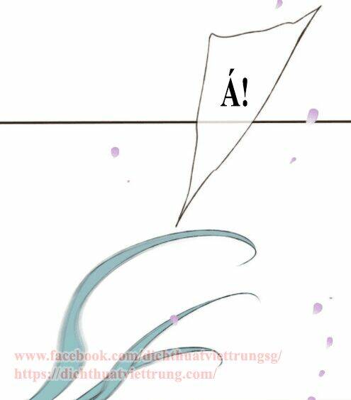 Bạn Trai Tôi Là Cẩm Y Vệ: Chapter 63