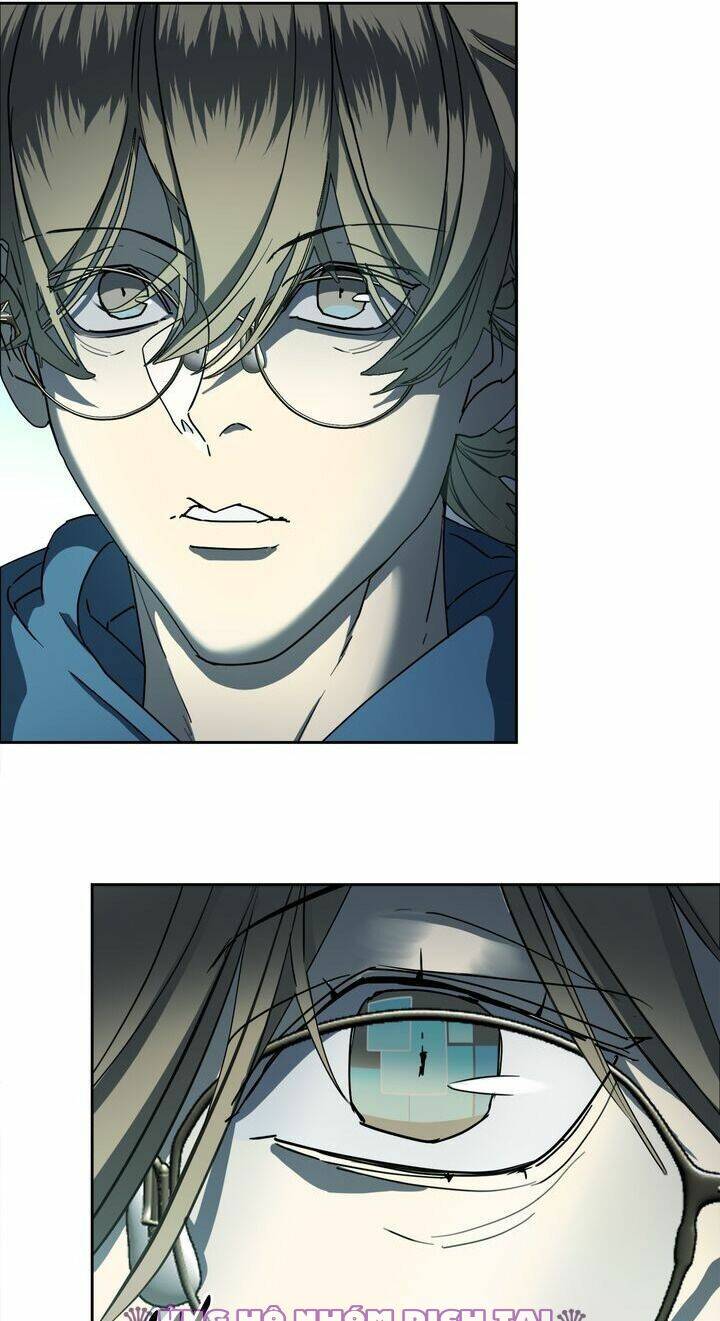 Màn Đêm Buông Xuống Là Khi Qụa Kêu: Chapter 35