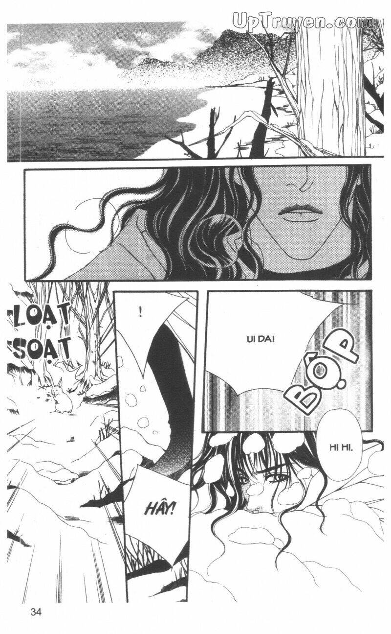 Saver - Vị Cứu Tinh: Chapter 25