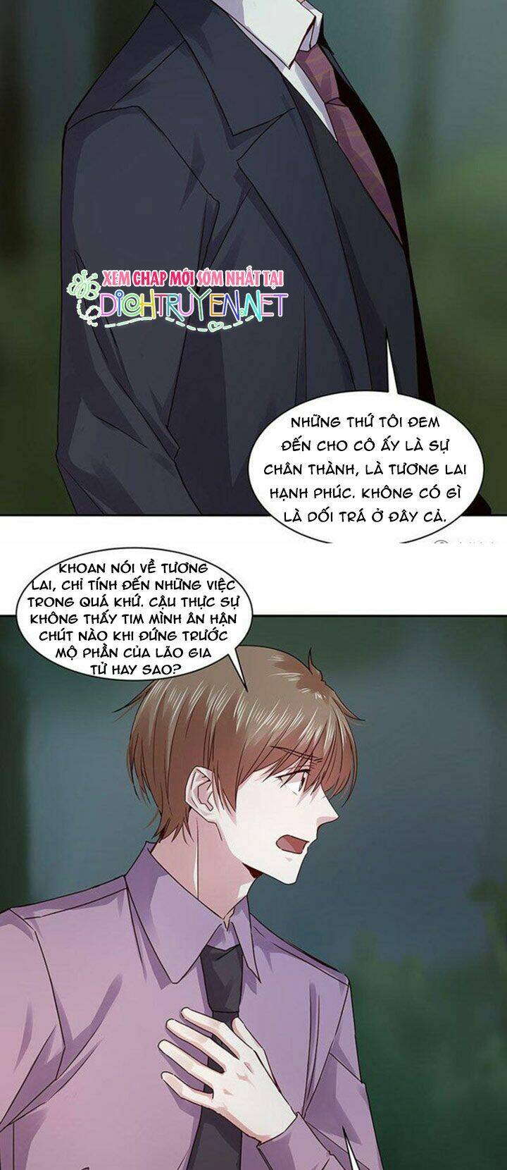 Vợ Yêu Của Ác Ma: Chapter 105