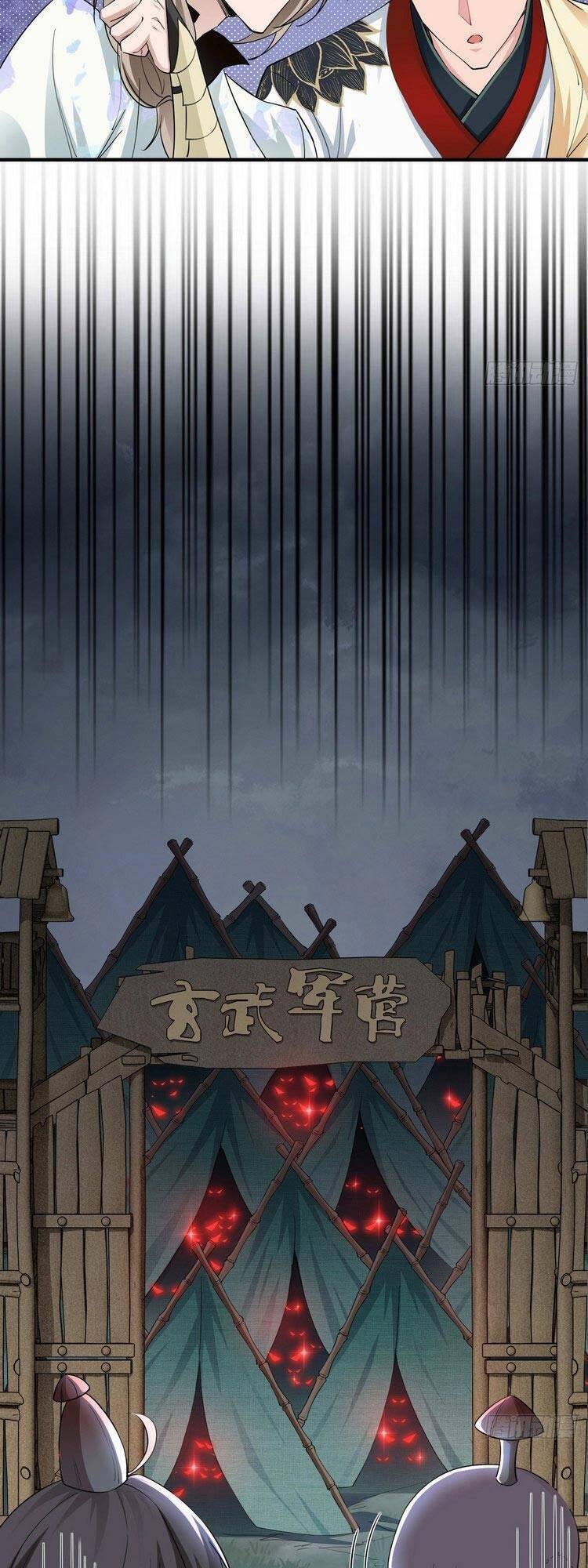 Tà Du Ký: Chapter 108