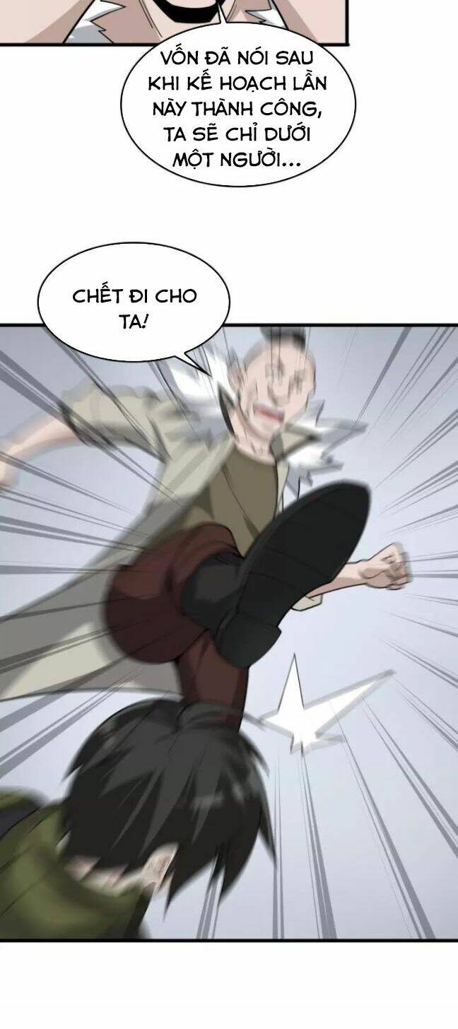 Siêu Cấp Đại Chủ Bạ: Chapter 98