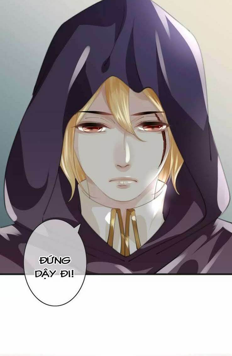 Thiên Thần Không Có Tiết Tháo: Chapter 46