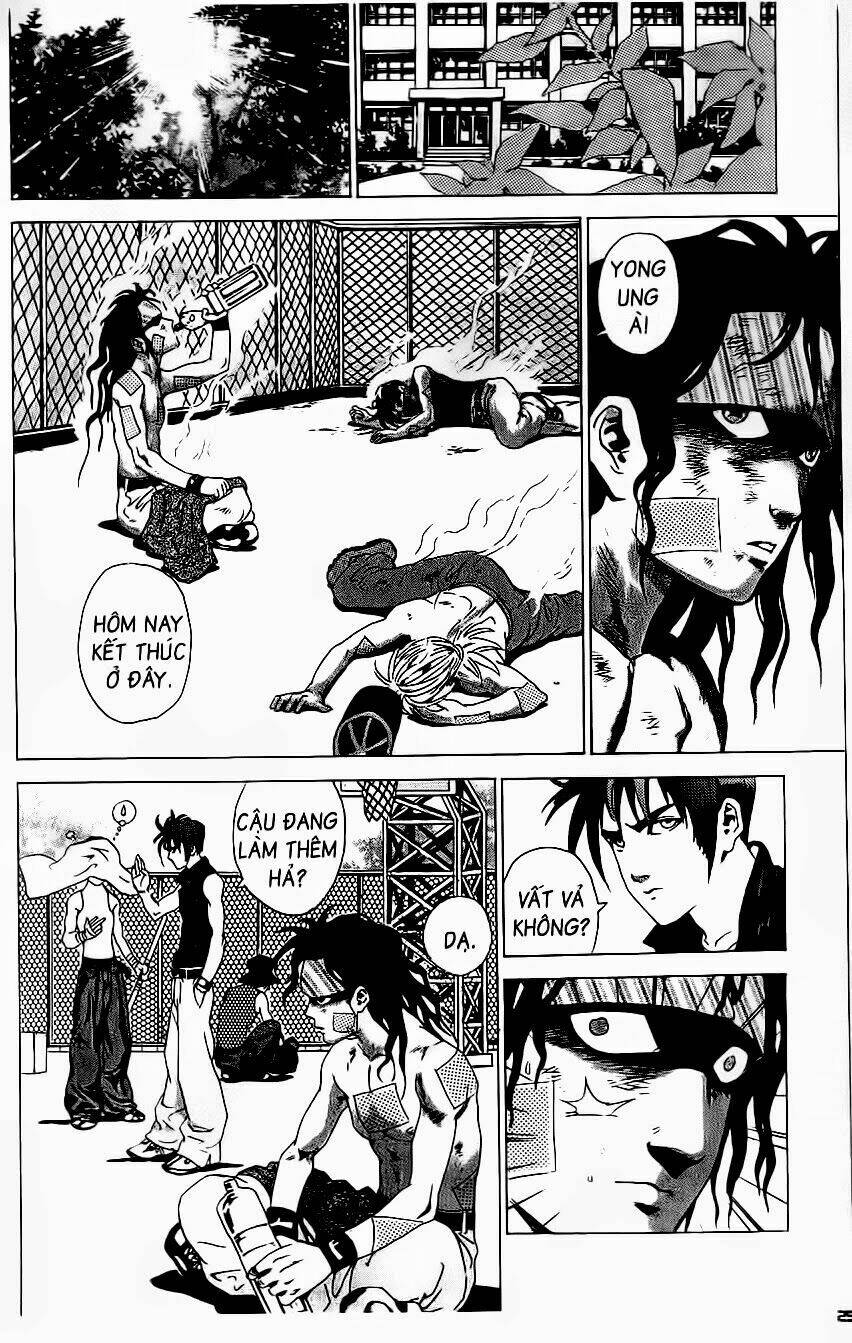 Ai Hơn Ai: Chapter 13